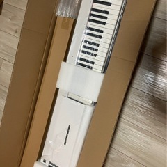 滋賀県の電子ピアノの中古が安い！激安で譲ります・無料で