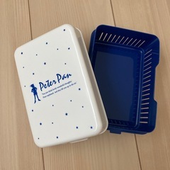 《新品》ブランチバスケット お弁当箱 サンドウィッチ