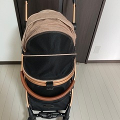 SKISOPGO 
ペットカート　キャリー　　犬　猫