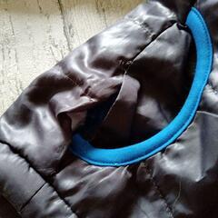 子供服110cm ジャンバー ダウンジャケット ナイロンジャケット 3点セットの画像