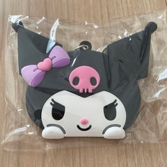 【お譲り先確定】クロミ　ミラー