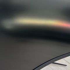 MSI 湾曲ゲーミングモニター の画像