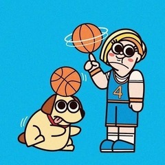 🏀✨みんなで楽しくバスケ！初心者大歓迎のコミュニティ🌈🙌