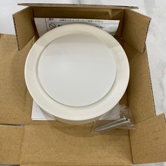 シーリング LED DAIKO 新品
の画像
