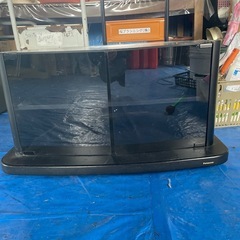 テレビ台　平成レトロ　中古
