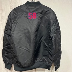 メンズ新品ジャンパーの画像