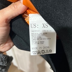 メンズ新品ジャンパーの画像