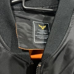 メンズ新品ジャンパーの画像