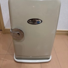 電子冷温ボックス