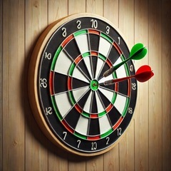 ✨初心者歓迎🎯みんなで楽しむダーツ会✨