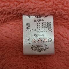 （値下げ）　100cm　ハローキティ　ジャンバー　の画像