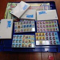 【ロックマン】絵合わせゲーム　ドンジャラ