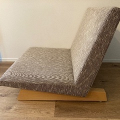 LANNELSOFA PENTA900 1人掛けの画像