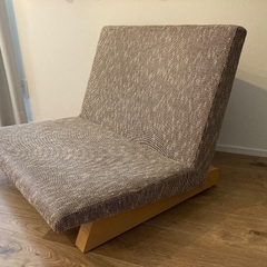 LANNELSOFA PENTA900 1人掛けの画像