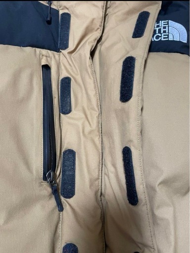 THENORTHFACE✖️GORE-TEX バルトロライトダウンxxs
