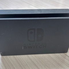 Switch周辺機器