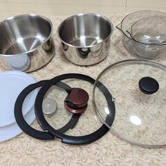 ☆ティファールなどその他まとめて