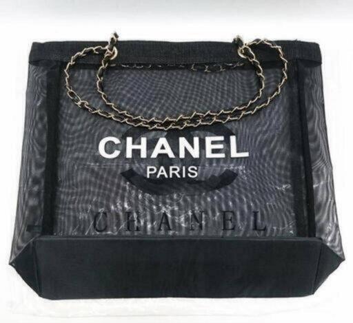 非常に入手困難‼️【非売品 CHANEL トートバッグ】正規品