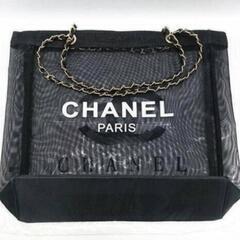 非常に入手困難‼️【非売品 CHANEL トートバッグ】正規品