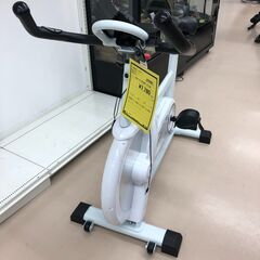 Wa1526  エアロバイク  STEADY ST128