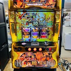 戦国乙女 暁の関ヶ原‐DARKNESS‐ スロット実機