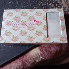 ハローキティウォレット(財布)最終値下げの画像