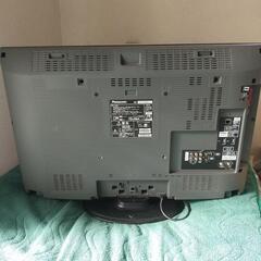 パナソニック 32V型 液晶テレビ ビエラ TH-L32C2 2010年モデルの画像