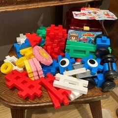 ニューブロック
