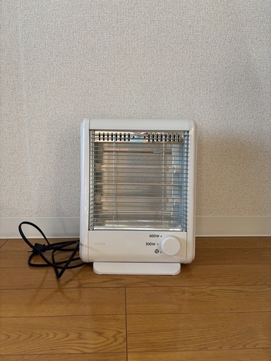 電気ストーブ