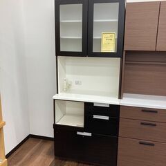 ★ジモティー割あり★2枚扉ｵ-ﾌﾟﾝﾎﾞｰﾄﾞ/クリ-ニング済み...
