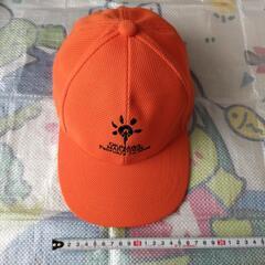 沖縄マラソン　キャップ