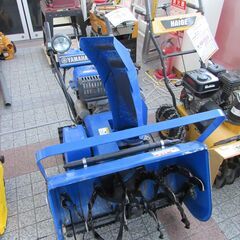 除雪機