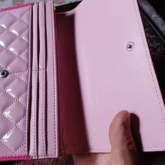 ハローキティウォレット(財布)最終値下げの画像