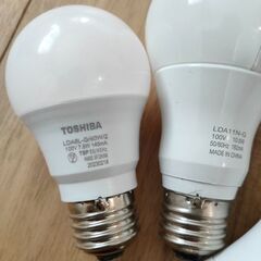 LED電球 6個の画像