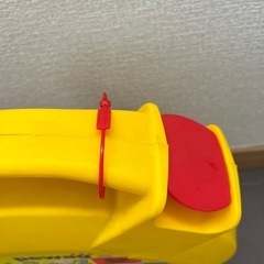 タイヤチェーン　新品未使用の画像