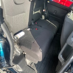 トール　H30 年　距離 41.000 キロ　車検2年　コミコミ値段の画像