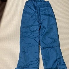 釣り防寒着の画像