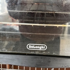 デロンギ　ピザ，グラタン用　オーブンの画像