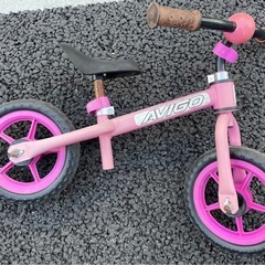 AVIGO  キックバイク