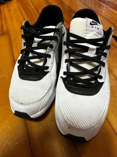 NIKE 靴