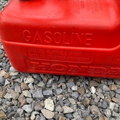 船外機　タンク　タンクホース　ホンダの画像