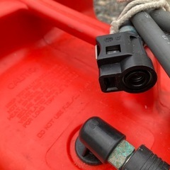 船外機　タンク　タンクホース　ホンダの画像
