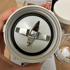クラッシュ ミルサー Iwatani IFM-CR22Gの画像