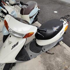 YAMAHA  JOG