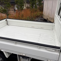 ダイハツ　ハイゼットS210P 切替式4WD 車検2年込価格！！の画像