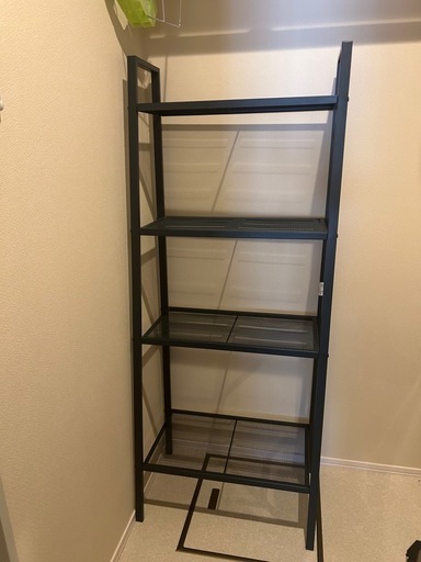 IKEA レールベリ LERBELI 棚 ラック\n