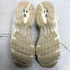 NEW BALANCE MR530AA ローカットスニーカー 30cm ホワイト レザー 靴 シューズ ニューバランス 札幌市 中央区 南12条の画像