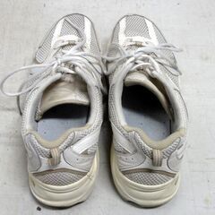 NEW BALANCE MR530AA ローカットスニーカー 30cm ホワイト レザー 靴 シューズ ニューバランス 札幌市 中央区 南12条の画像