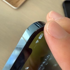 iPhone12 pro  の画像
