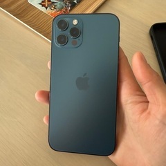iPhone12 pro  の画像